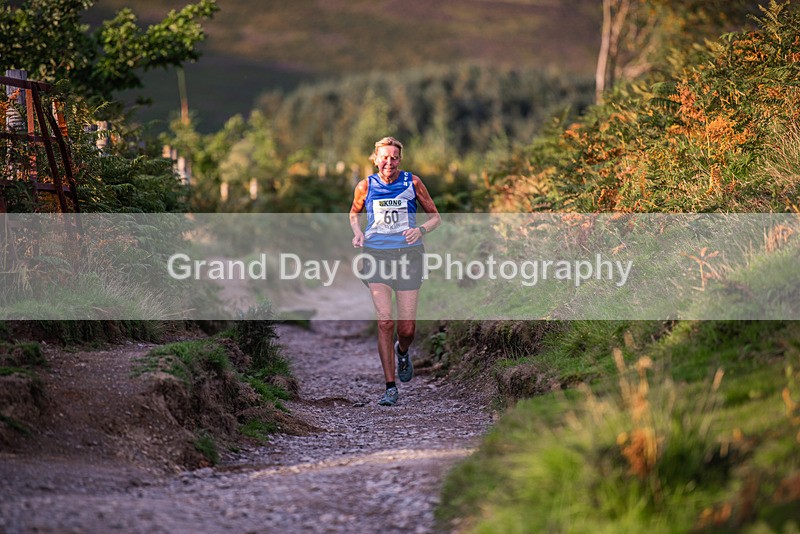 Not Round-674 - Not Round Latrigg Race Wednesday 16th August 2023