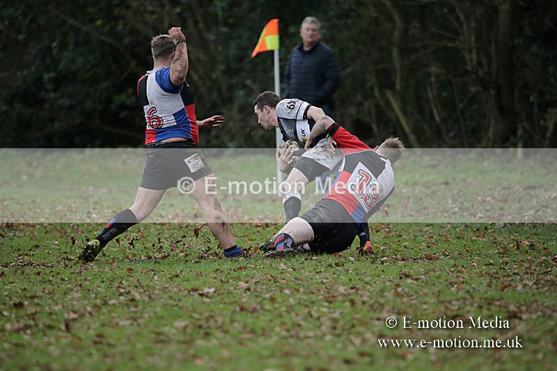 RU 071219-0161 - Pewsey Vale RFC v Devizes II RFC 07/12/19