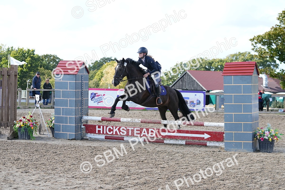 SBM_48588 - J7 - Junior Pony 60cm Championship