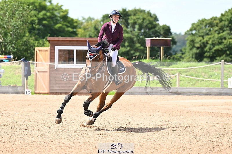 240718A-131248-05623 - Cls 33, YH 7 Yr Olds 1.30m