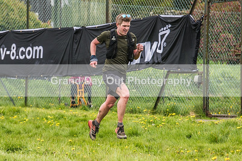 3 Peaks-2693 - The 3 Peaks Race Saturday 27th April 2024