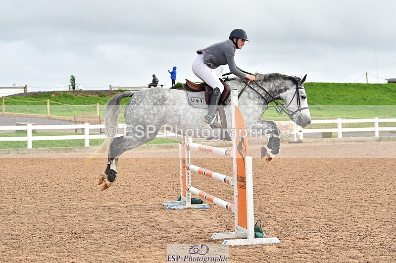 231029A-133504-03511 - Children on Horses 1.05m & 1.10m