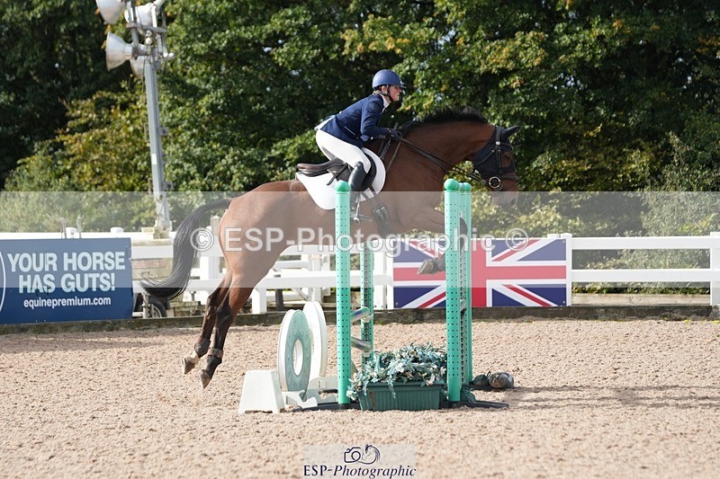 251005-110146-03105 - Cls 23 85cm Amateur Qualifier