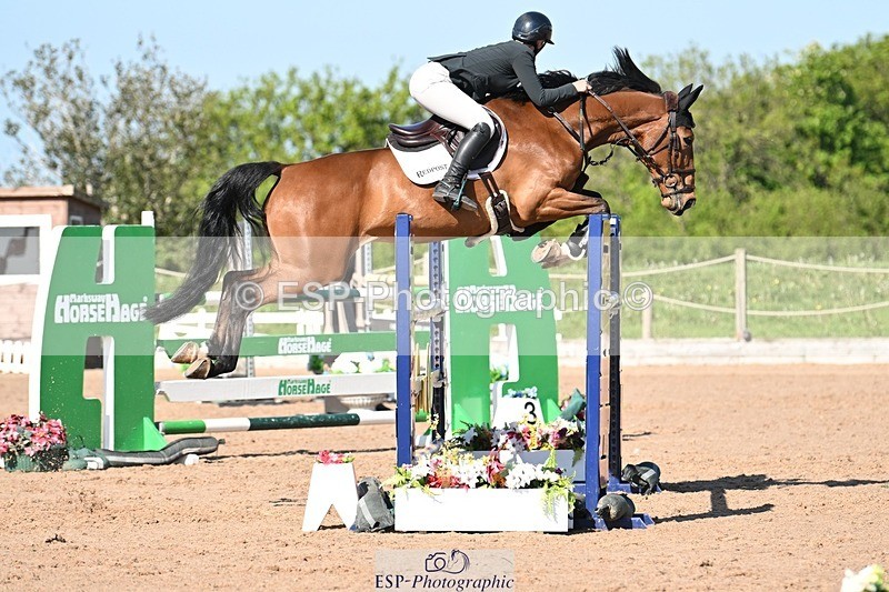 250509-094119-04819 - Cls 13 Snr Foxhunter