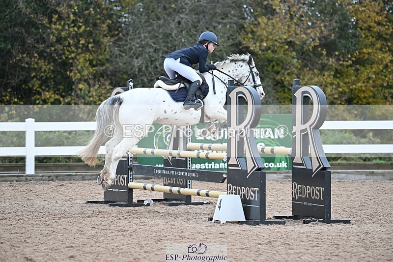 231119A-092820-04612 - Sun Cls 3 BlueChip Pony Discovery Qualifier