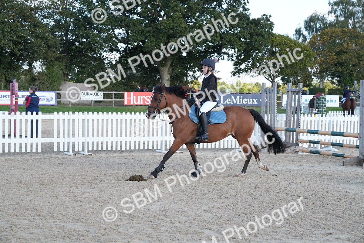 SBM_28072 - J43 - Super Speedy Scurry Open - 60cm