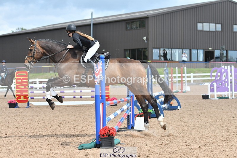 240727A-125102-04698 - Cls 22 85cm Amateur Qualifier