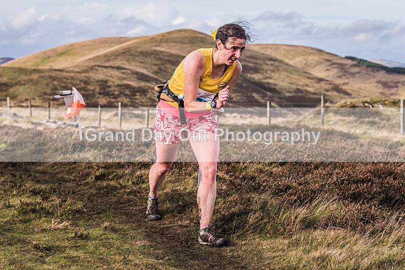 Leg Four-469 - Leg 4 British Fell & Hill Relay Championship Broughton Scotland Saturday 15th October 2022