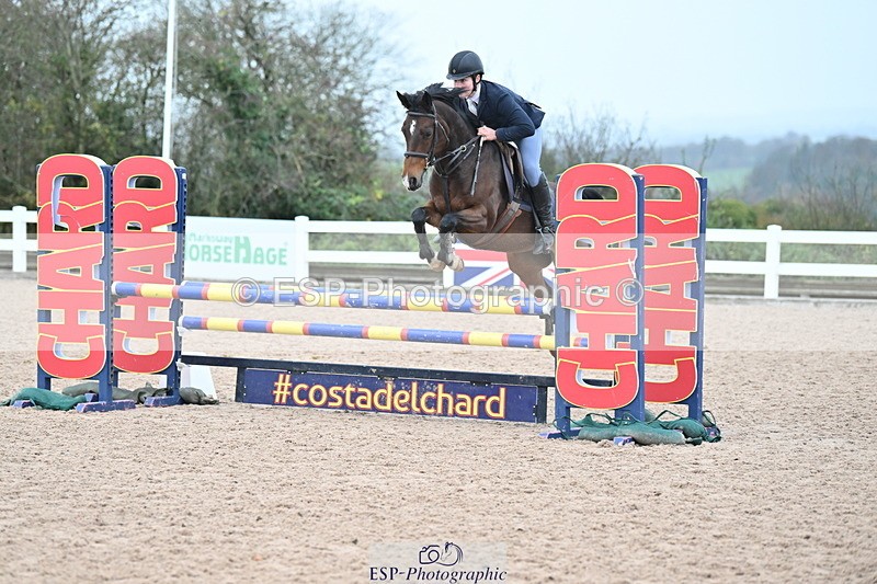 231119A-095405-04796 - Sun Cls 3 BlueChip Pony Discovery Qualifier