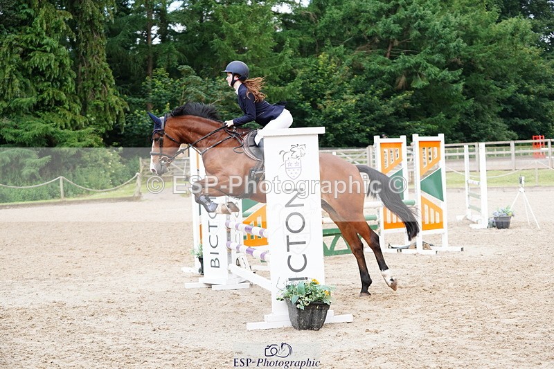 250615A-085058-09725 - Class 42 85cm Amateur Qualifer