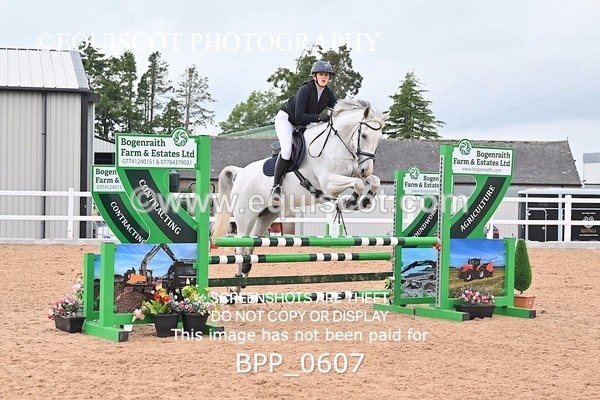 BPP_0607 - CLASS 28 SUN Nupafeeds Senior Dicovery/1m open