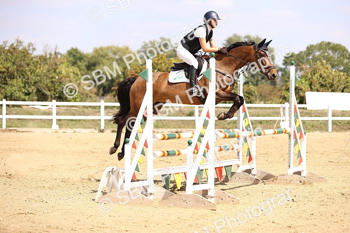SBM_006547 - Class 11 - Senior Discovery - 1.00m