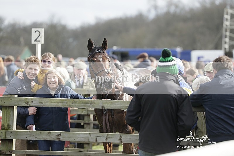 PtP 190323 361 - Oakley Hunt Point-to-Point Brafield-On-The-Green 19/03/23