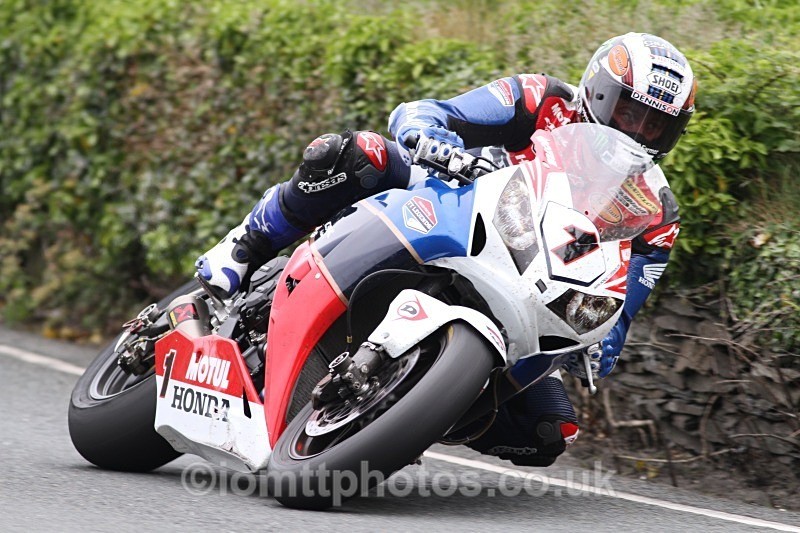  - Superbike Race
