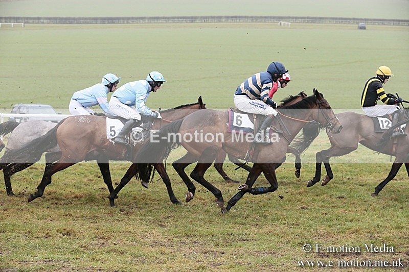 PtP 200118 180 - Barbury International Racing Club Point-to-Point 20/01/18