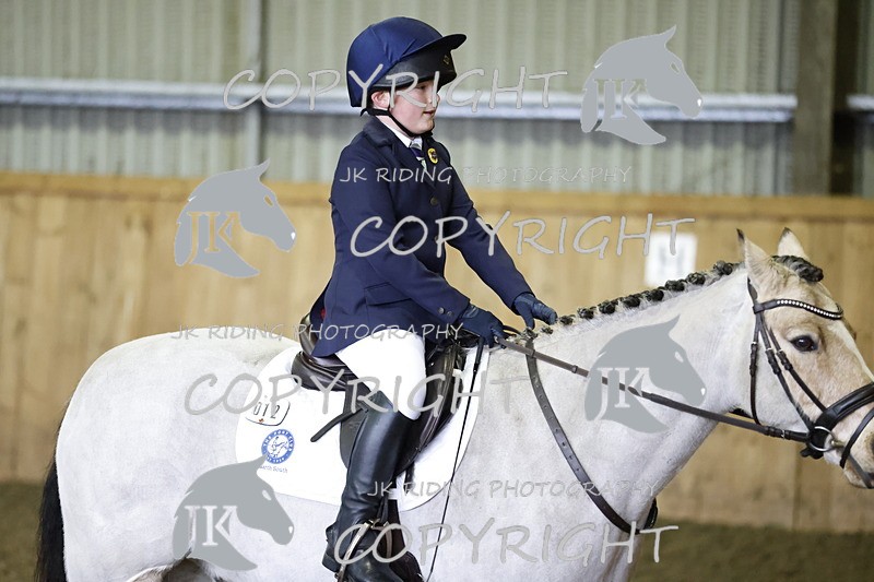 _R6A1508 - Class 1 walk trot 2022