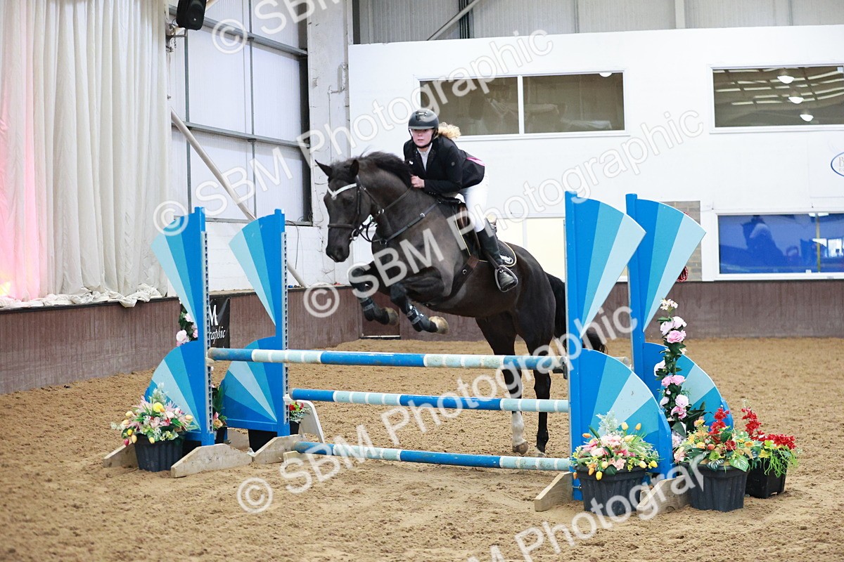 SBM_000496 - Class 2 - Senior British Novice 90cm