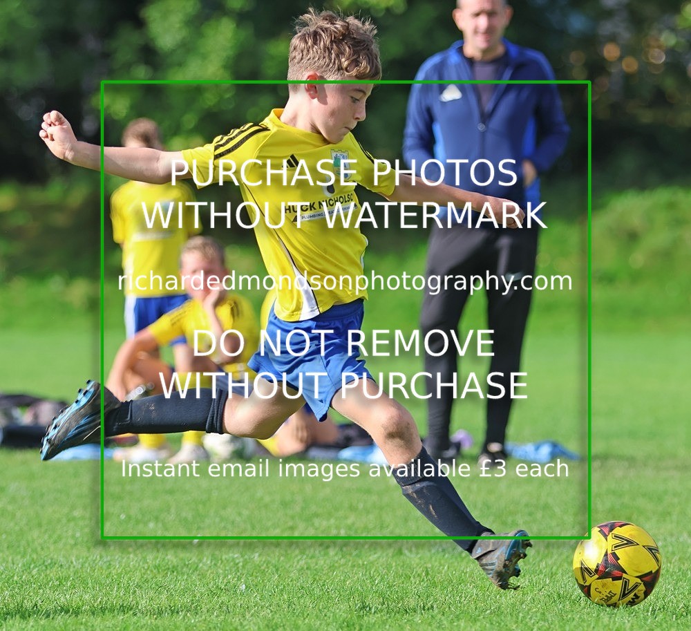 533A7224 - Kendal United U9 vs Heathwaite Youth United U10 (19/9/26)