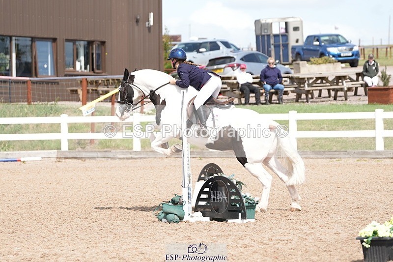 250805-150504-00051 - Clear Round and 60cm