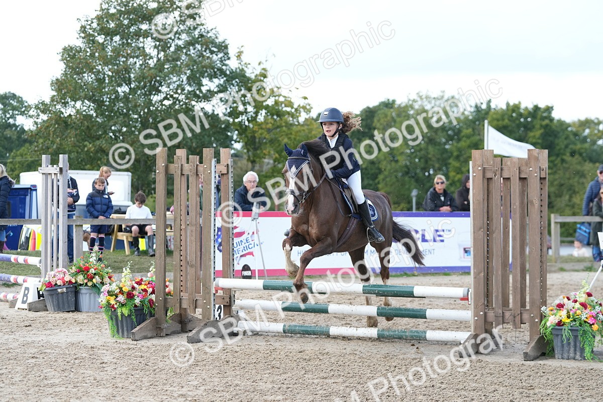 SBM_46809 - J7 - Junior Pony 60cm Championship