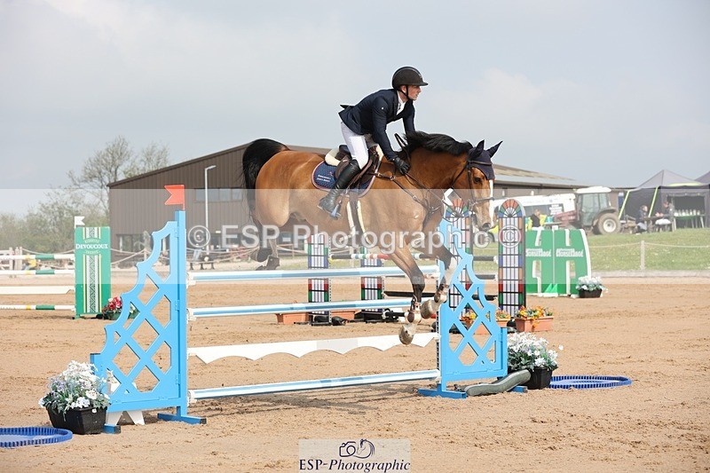 250424-103614-03127 - Cls 33 Young Horse 7yr old