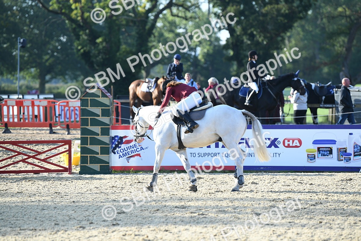 SBM_58375 - J24 - Junior Horse 75cm Championship