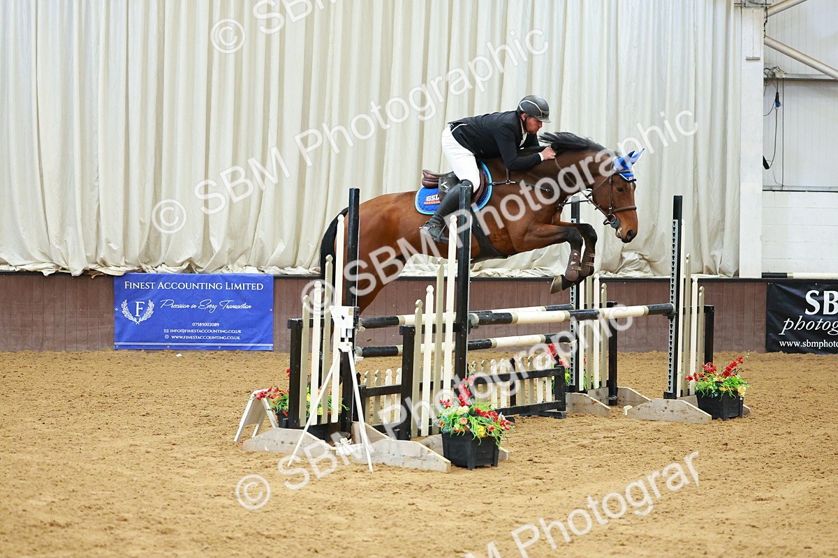 SBM_007168 - Class 19 - Senior Newcomers 1.10m