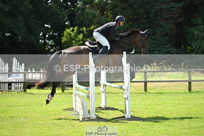 250704A-103531-07008 - Cls 25 Snr British Novice and 90cm