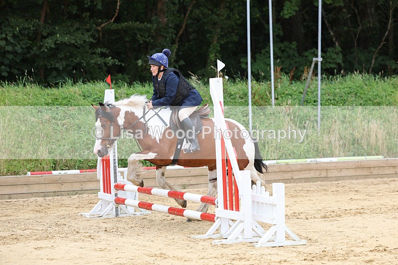 3E7A2427 - Class 3: 50cm Open