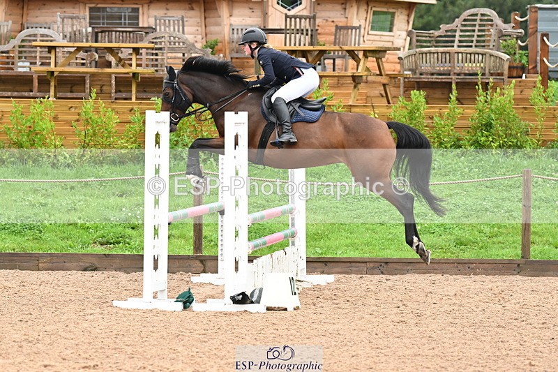 240908A-105758-02977 - Cls 12 Nat Am 95cm Qualifier