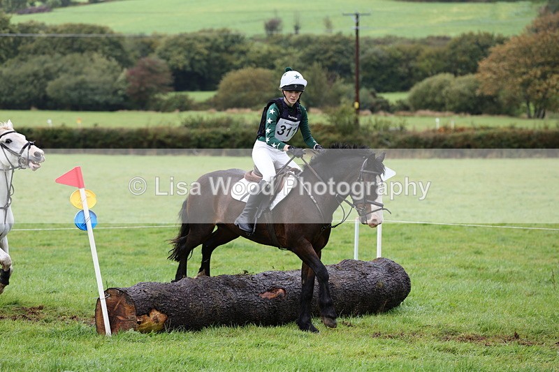 1X9A1821 - Class 3: 70cm Pairs: Log