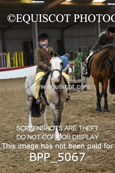 BPP_5067 - CLASS 3 40CM