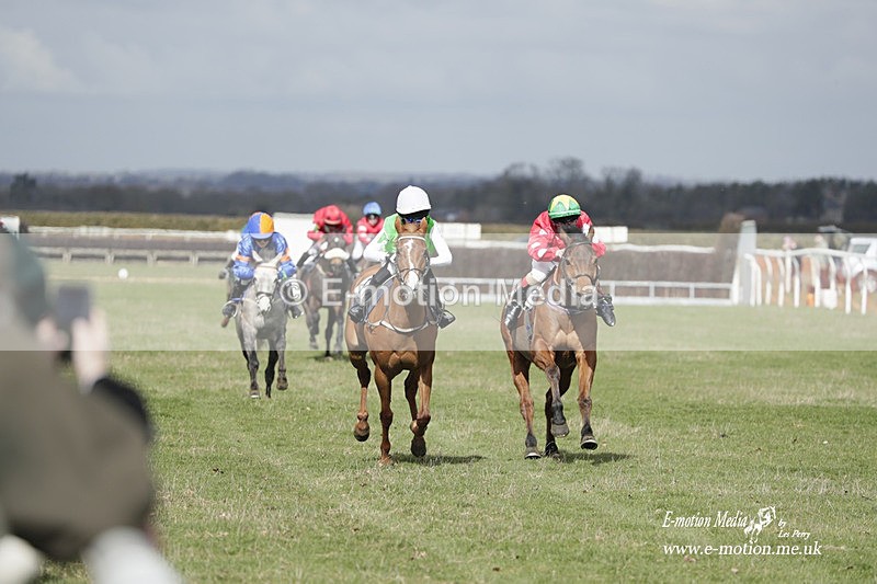 PtP 190323 23 - Oakley Hunt Point-to-Point Brafield-On-The-Green 19/03/23
