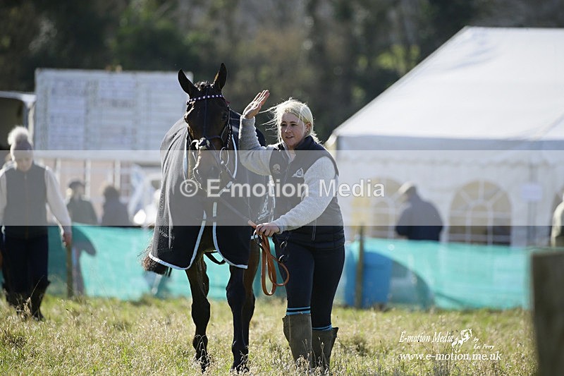 PtP 260222 288 - Kingston Blount Racing Club Point-to-Point 26/02/22