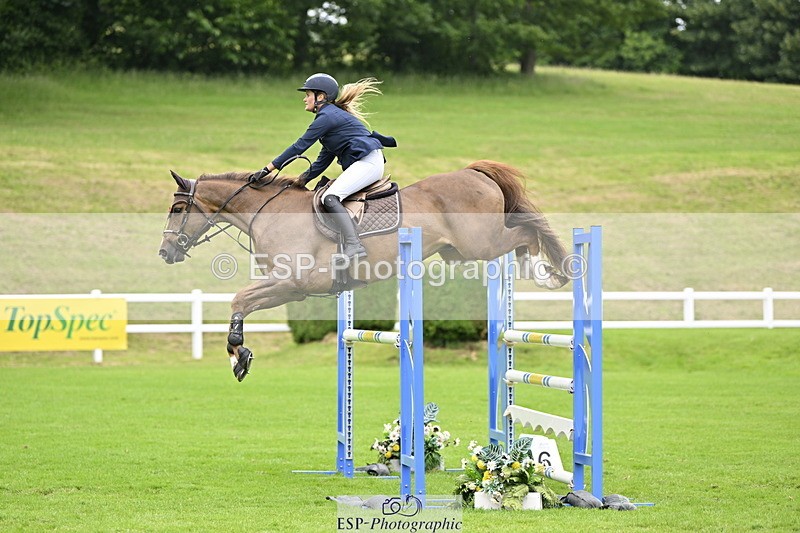 250613A-142250-02592 - Cls 4 Snr 1.20m Open