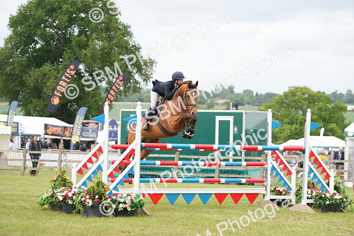 SBM_09265 - Class 204 - Tarmac Accumulator