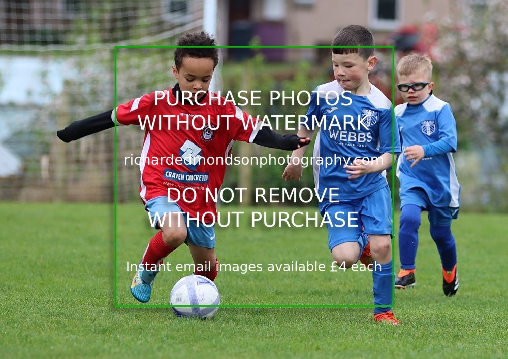 IMG_5924 - Wattsfield Under 6 vs Halton Under 6 (5/5/24)
