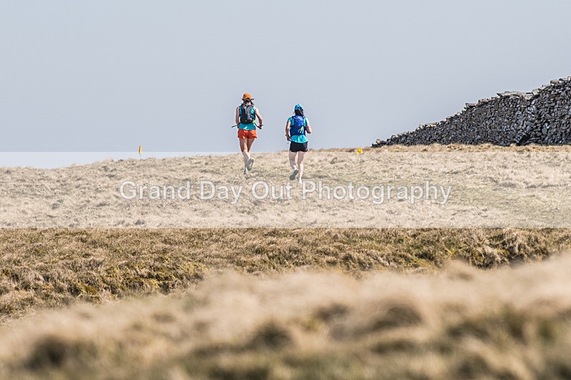 Pen-Y-Ghent-1501 - The 3 Peaks Race Saturday 25th April 2026 - Pen Y Ghent