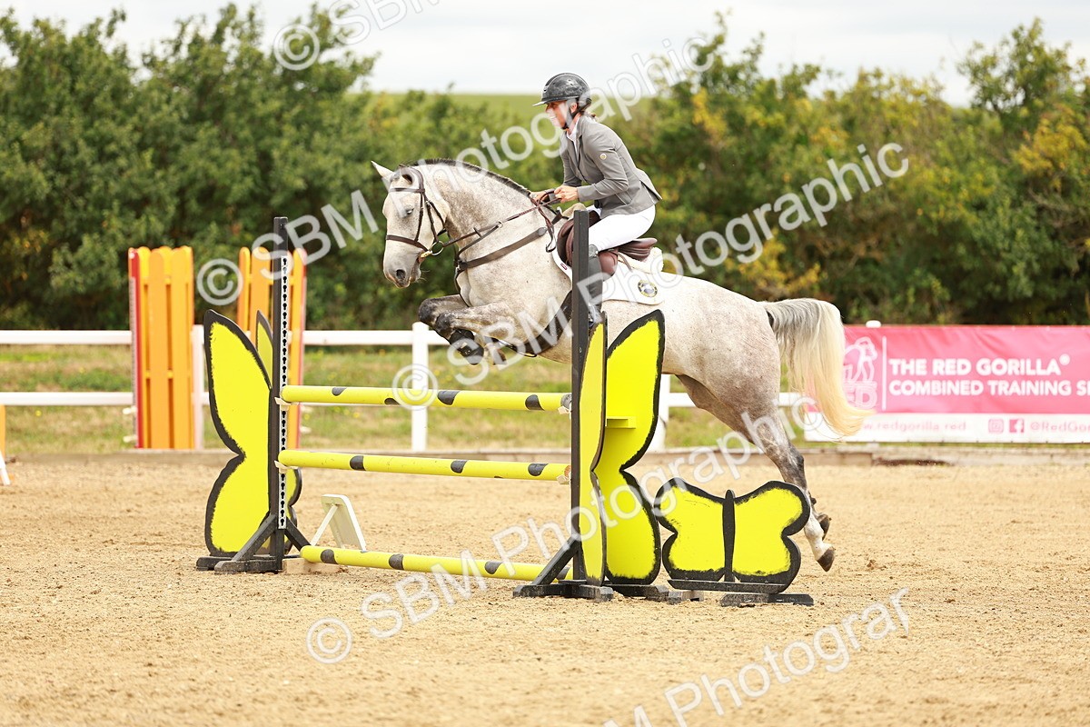 SBM_002326 - Class 11 - Senior Discovery - 1.00m