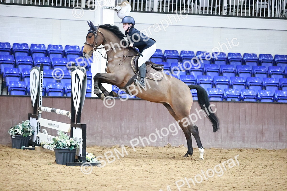 SBM_004521 - Class 15 - Senior British Novice 90cm