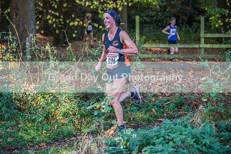 Cumbria XC-593 - Cumbria XC League Workington Saturday 26th October 2024