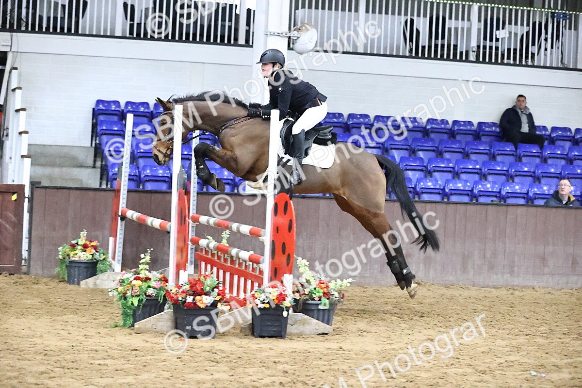 SBM_002806 - Class 14 - Senior British Novice - 90cm