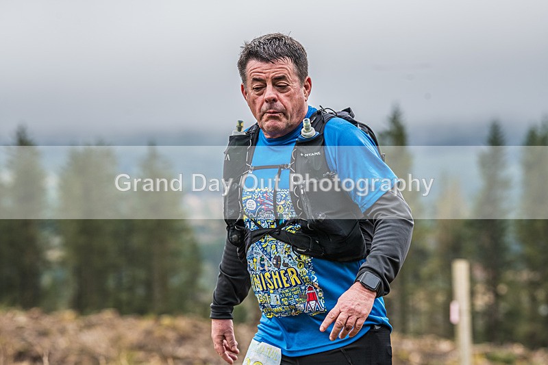 Kielder-724 - High Terrain Events Kielder 82, 50 & 32K Ultra Trail Races Saturday 13th April 2024