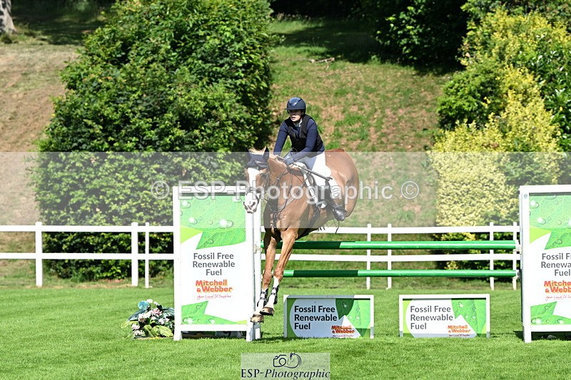 250703A-100818-02475 - Cls 1 Snr Foxhunter