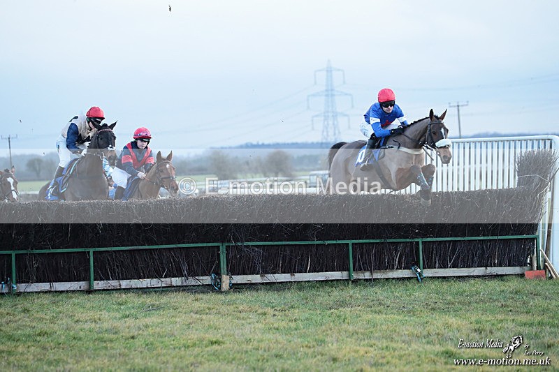 PtP 250126 923 - Cocklebarrow Races Point-to-Point 25/01/26