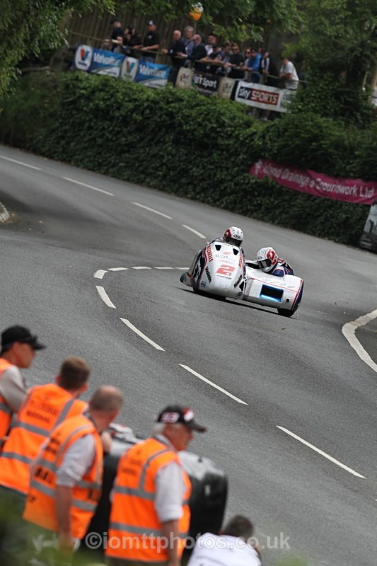 PR159861 - Sidecar Race 2