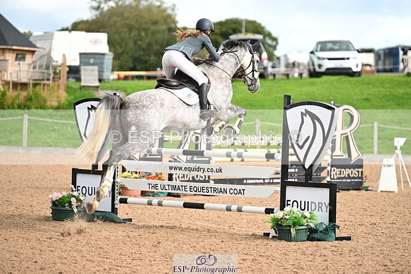 240912A-101036-00370 - Cls 1 Snr 1.05m & 1.10m Open