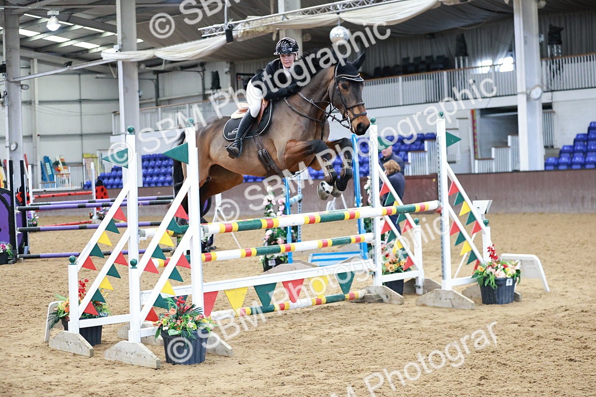 SBM_004254 - Class 11 - Senior Newcomers - 1.10m