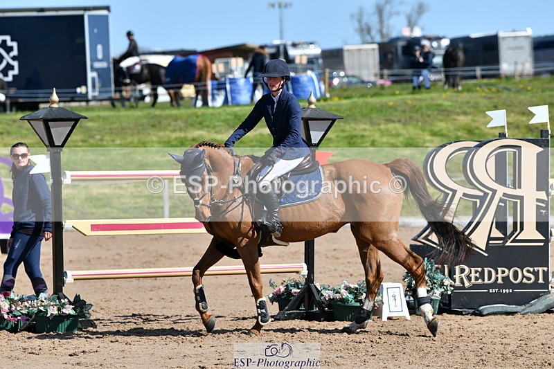 240420A-110601-10528 - Cls 23, 1 Star Gold Tour 1.30m