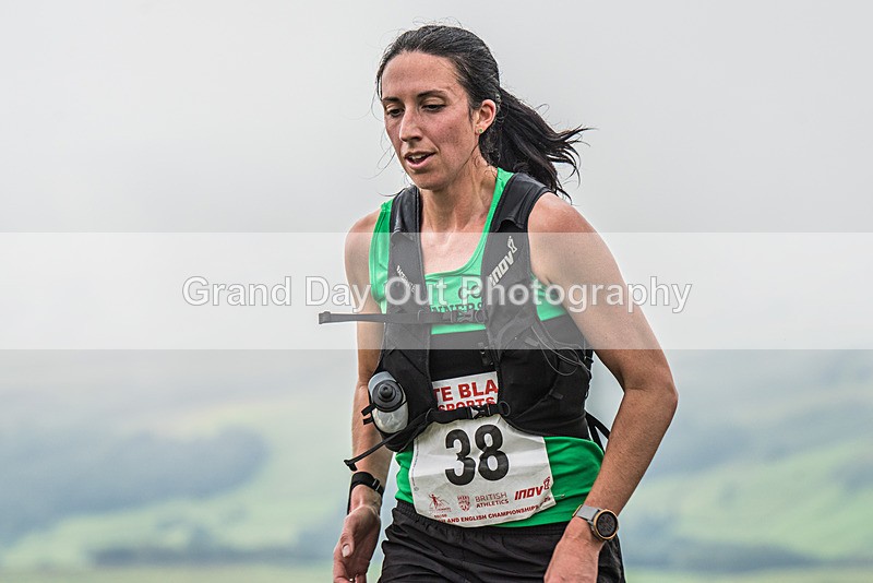 Sedbergh -171 - Sedbergh Hills Fell Race Sunday 20th August 2023